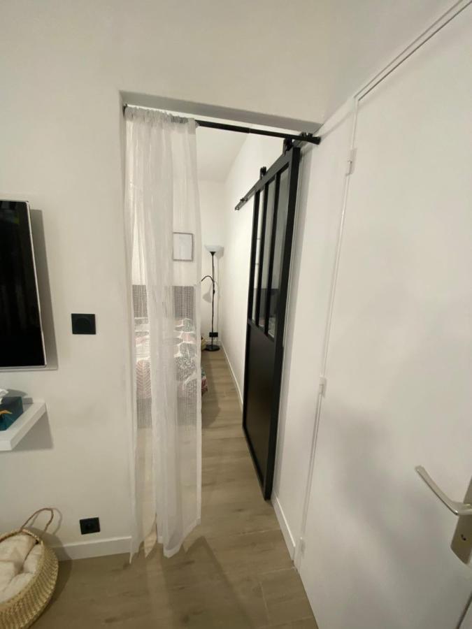 Coeur De Ville, Parking, Calme, Wifi Rodez Zewnętrze zdjęcie