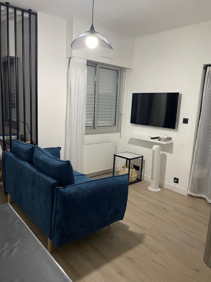 Coeur De Ville, Parking, Calme, Wifi Rodez Zewnętrze zdjęcie